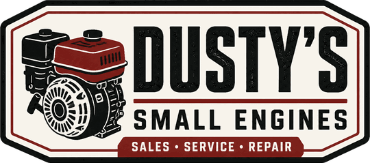 Dusty's Small Engines